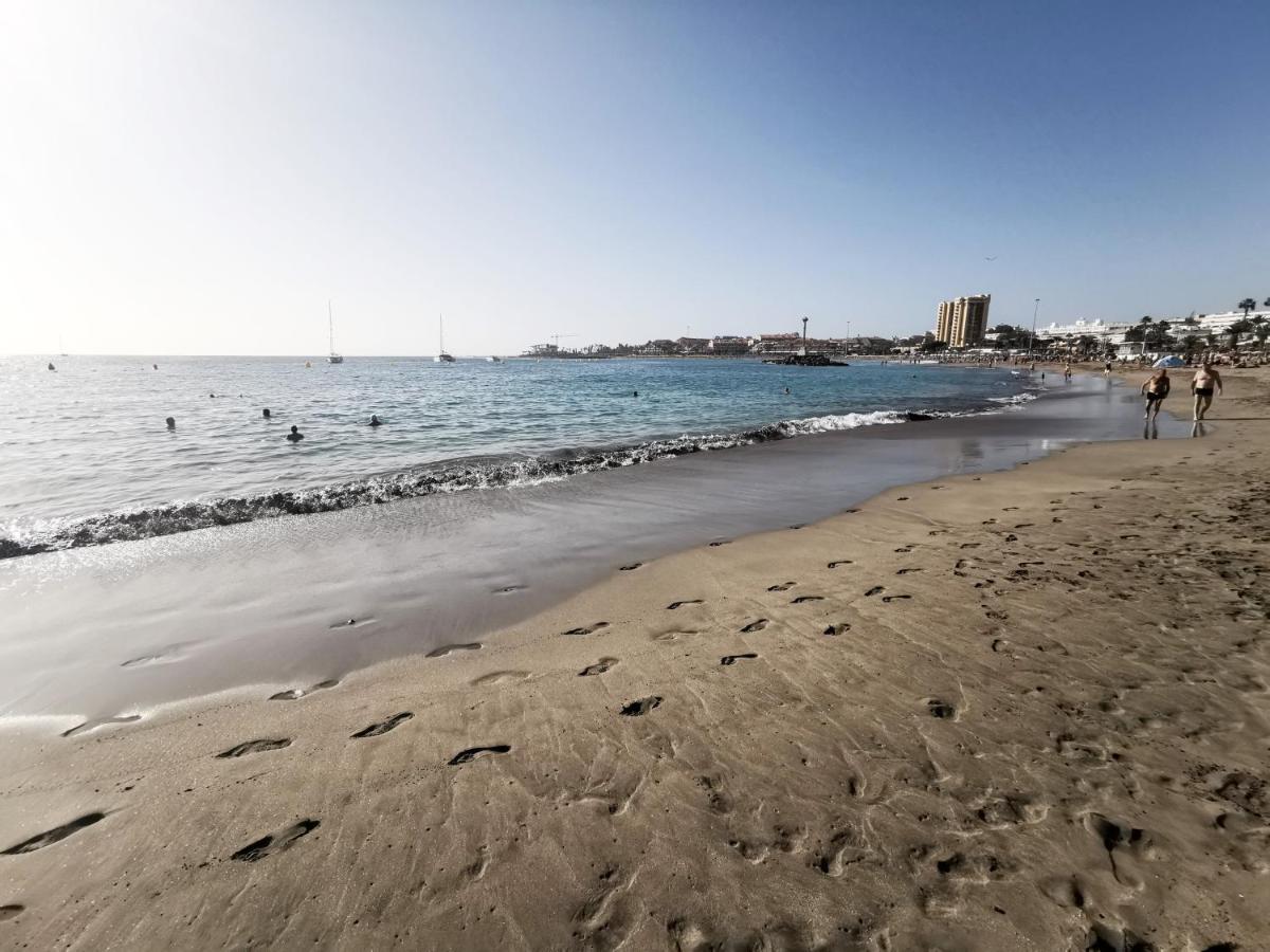 Home2Book Charming Castle Harbour Los Cristianos Los Cristianos  Exterior foto