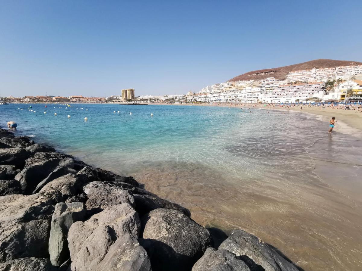 Home2Book Charming Castle Harbour Los Cristianos Los Cristianos  Exterior foto