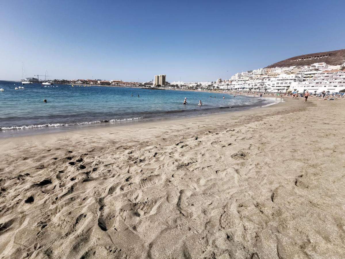 Home2Book Charming Castle Harbour Los Cristianos Los Cristianos  Exterior foto