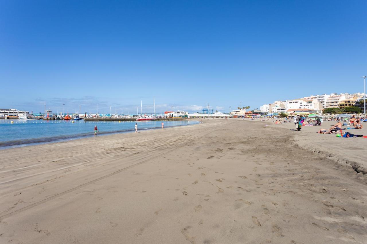 Home2Book Charming Castle Harbour Los Cristianos Los Cristianos  Exterior foto