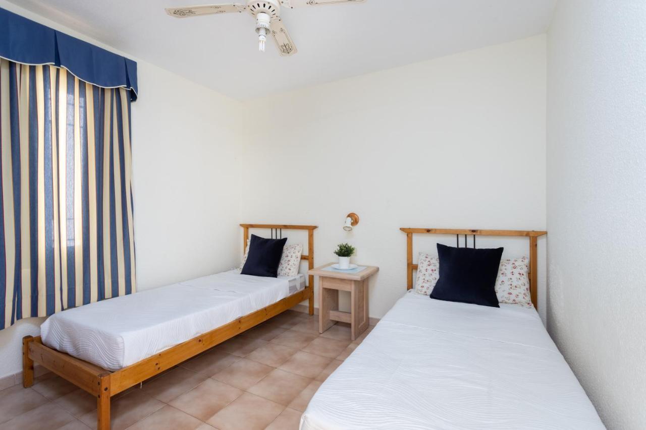 Home2Book Charming Castle Harbour Los Cristianos Los Cristianos  Exterior foto