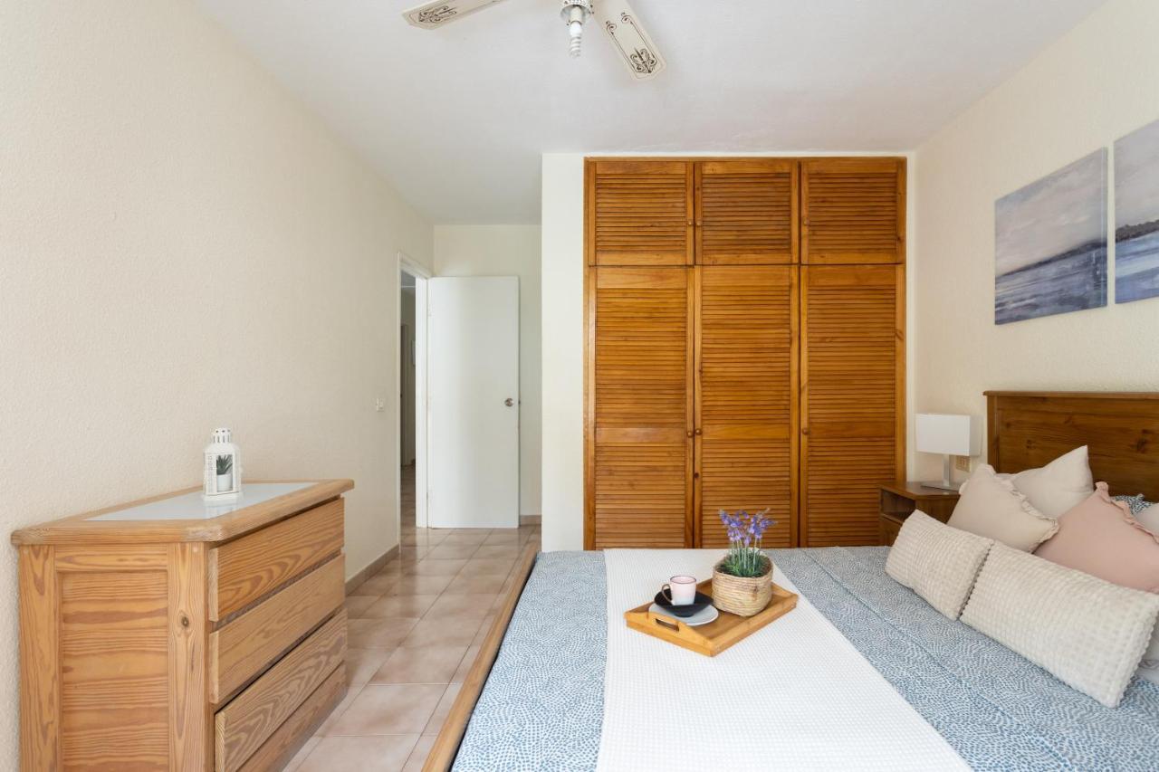 Home2Book Charming Castle Harbour Los Cristianos Los Cristianos  Exterior foto