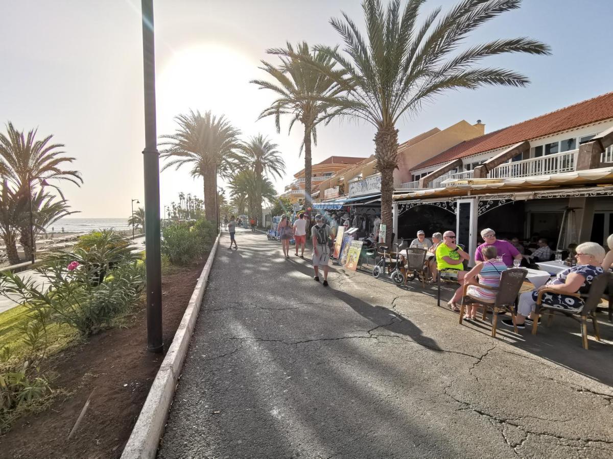 Home2Book Charming Castle Harbour Los Cristianos Los Cristianos  Exterior foto